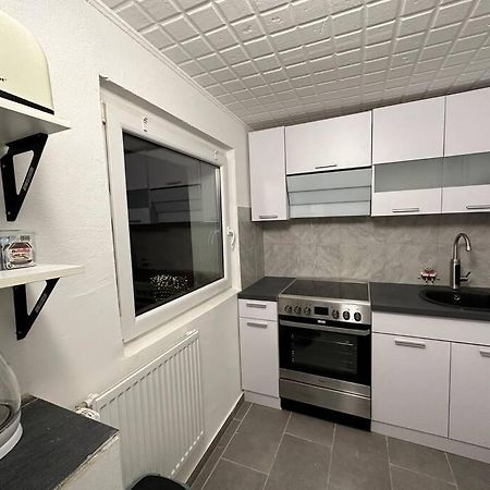 Mini Appartement Neben Theater Duisburg Exterior photo